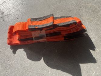 Forearm Forklift Moving Straps