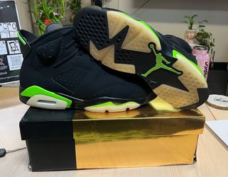 Nike Air Jordan 6