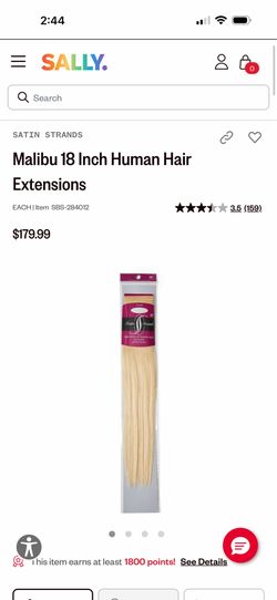 Hair extensions all premium 100% real hair