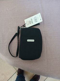 Baggallini  Purse /Back Cell Phone Pocket