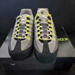 Nike Airmax 95