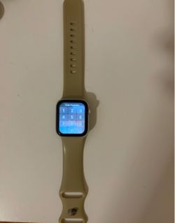 Apple Watch SE