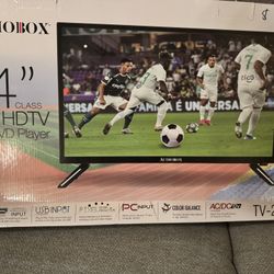 Tv  Audiobox