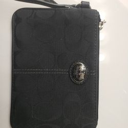 Wristlet