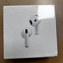 Airpod 4s