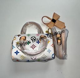 Mini Purse
