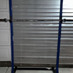 CAP Barbell Rack