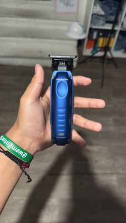 Babyliss Trimmer