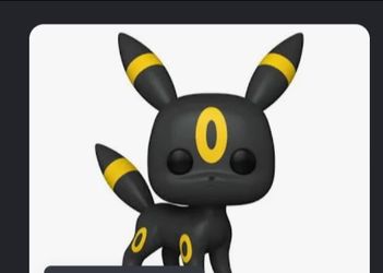Pokemon figure