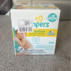 Wipes (6pack) 