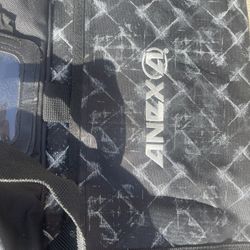 Snowboard Travel Bag