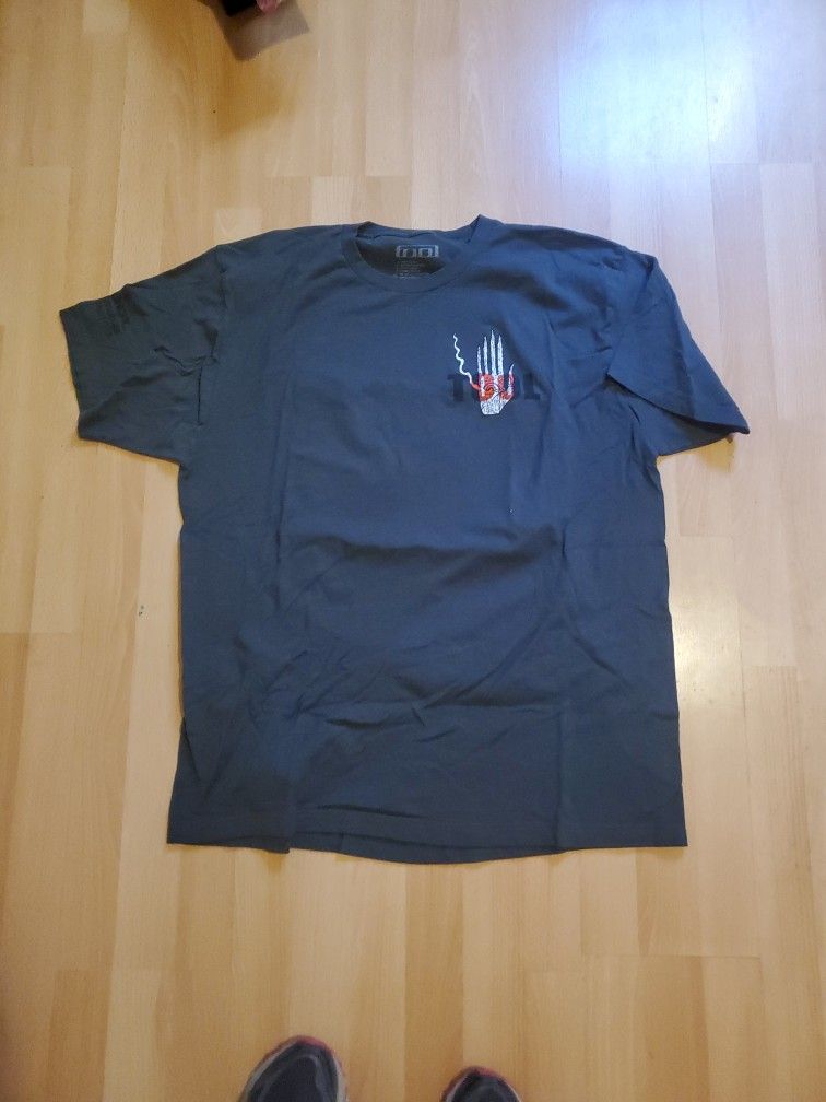 Men's XL Tool T-shirt