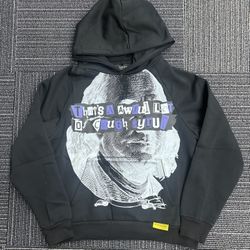 ALOCS Trapstar Hoodie