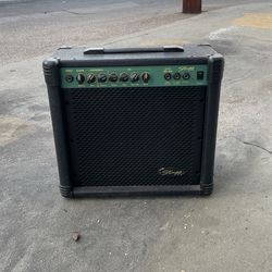 Stagg Amp