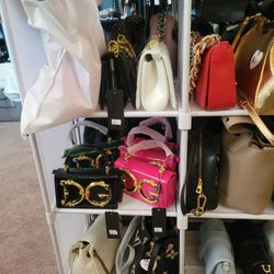 Jewelry,  Purses, Luxury