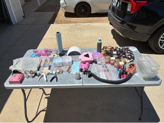 Nail kit