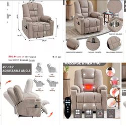 Massage Chair