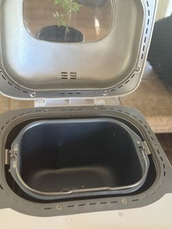 Bread maker