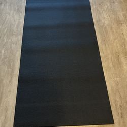 Heavy Duty Exercise Equipment Mat 