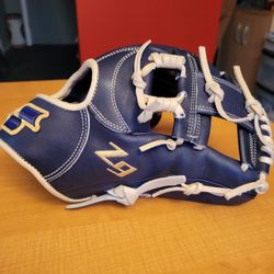 SSK Z9 Maestro Infield Baseball Glove