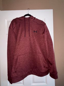 Under Armour Fleece Sweater