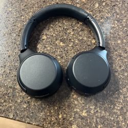 Sony Wireless WH-XB700