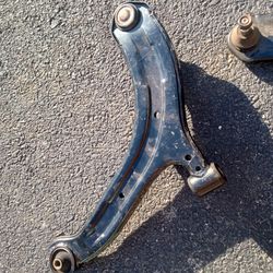 97 To 01 Camry  Control Arms