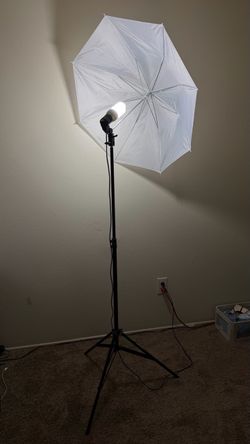 EMART Umbrella Lights Pair