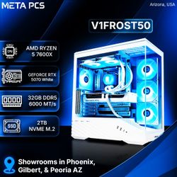 META V1FROST50