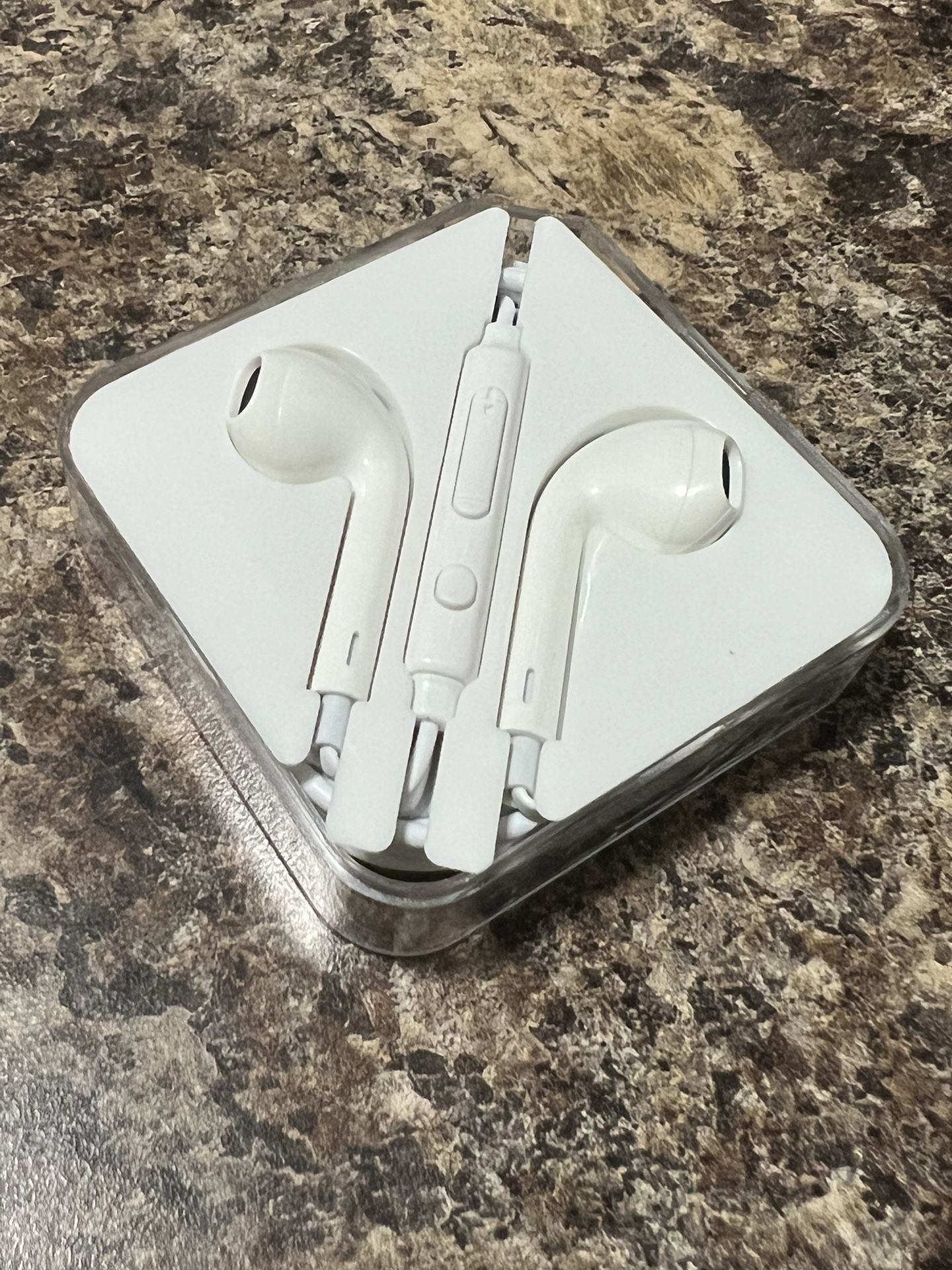 New EarPod  Headphones 