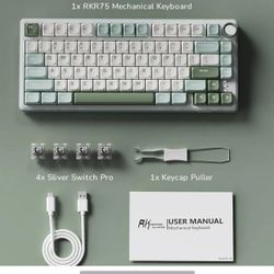 Mechanical Keyboard
