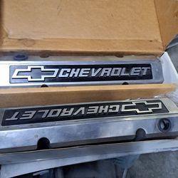 Valve cover