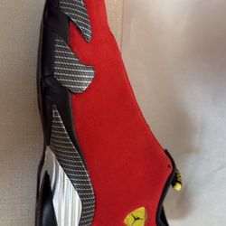 Jordan 14