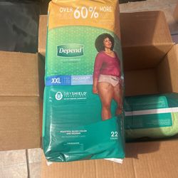 Fit-flex Underwear