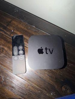 Apple TV
