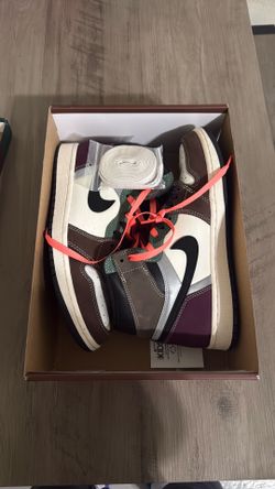 Jordan 1 Retro High OG Multi Color