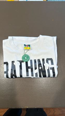 Bape City Camo NYC Logo Tee