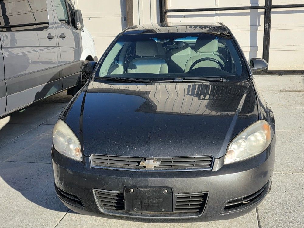 2010 Chevrolet Impala for Sale in Renton, WA - OfferUp