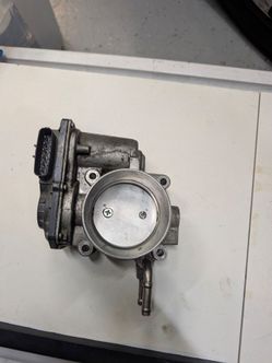 Throttle Body Camry 2012 2017 mod 2.5L 2AR