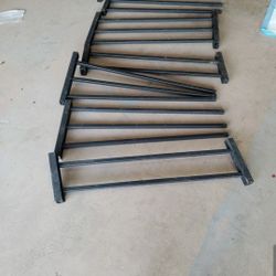 Aluminum Railing Spindals