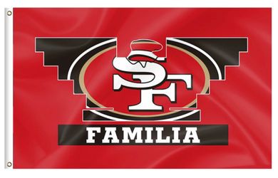 Brand New Niner flag’s  $20 each