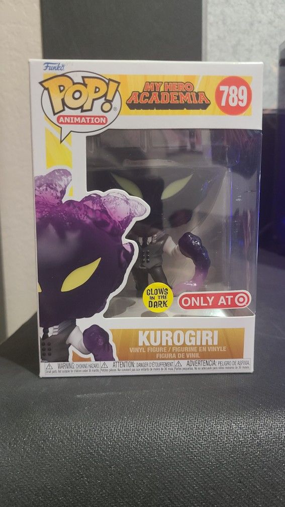Kurogiri - Funko POP
