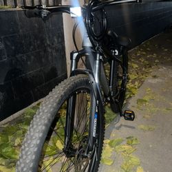 Kent Trouvaille Mountain Bike