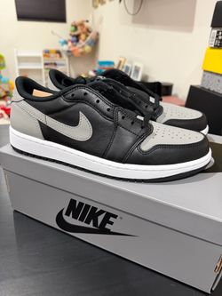 Jordan 1 low