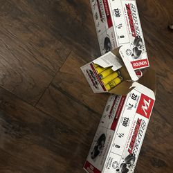 20G!! 200 Rounds!!! 