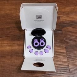 Loop Quiet 2 Earplugs - Violet