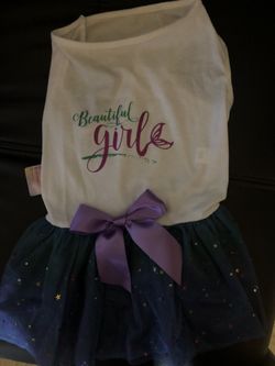 Dog/puppy clothes And Vests