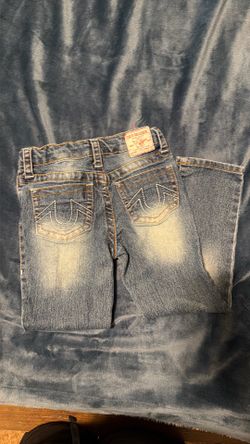 Boys jeans