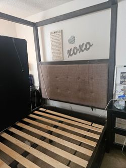 Queen bedroom set