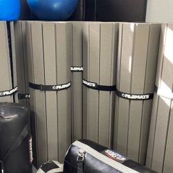 🔹BJJ GRAPPLING MATS🔹MMA SPORTS FITNESS GYM EQUIPMENT 